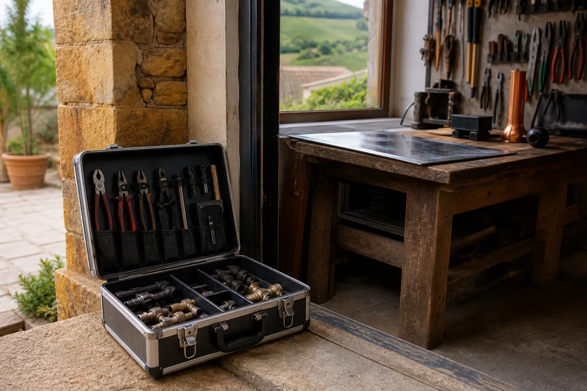 Artisans du Val de Saône